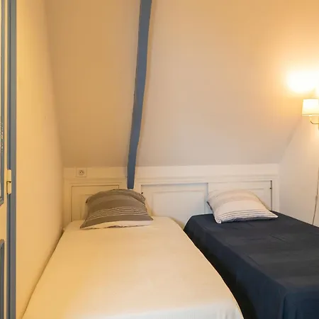 Dom wakacyjny Les Roches - Lpu 103 By Interhome *